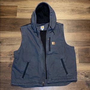 Men’s Carhartt vest